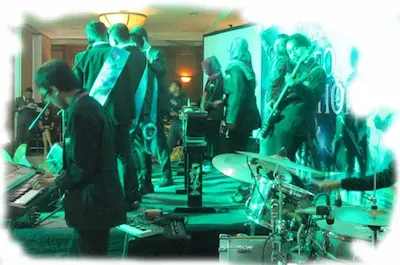 Tentang Bandung Entertainment - Event Organizer Bandung