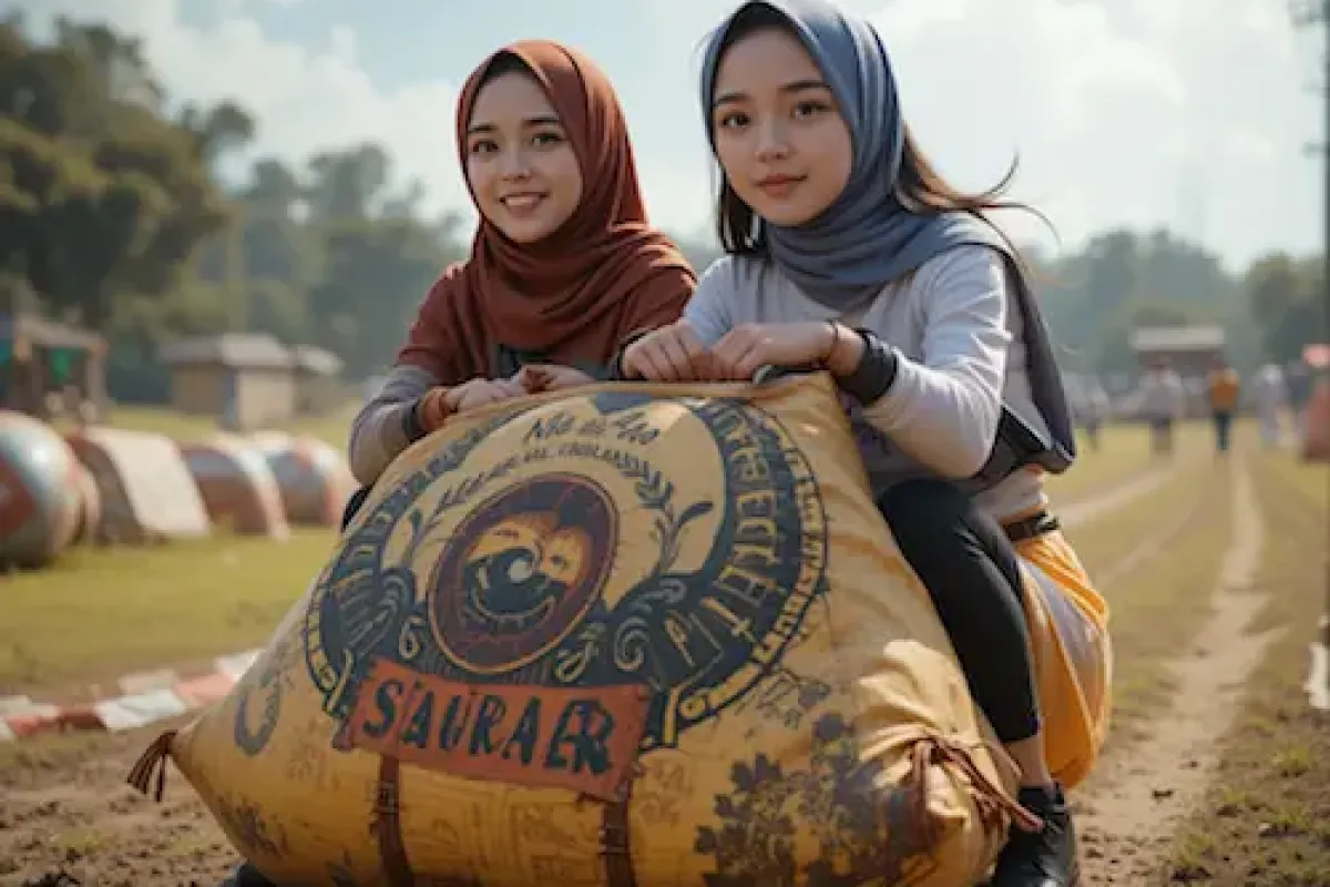 Ide Games Seru untuk Family Gathering Perusahaan