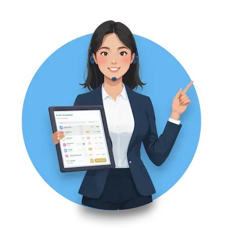 Simulasi Budget Event Bandung Entertainment