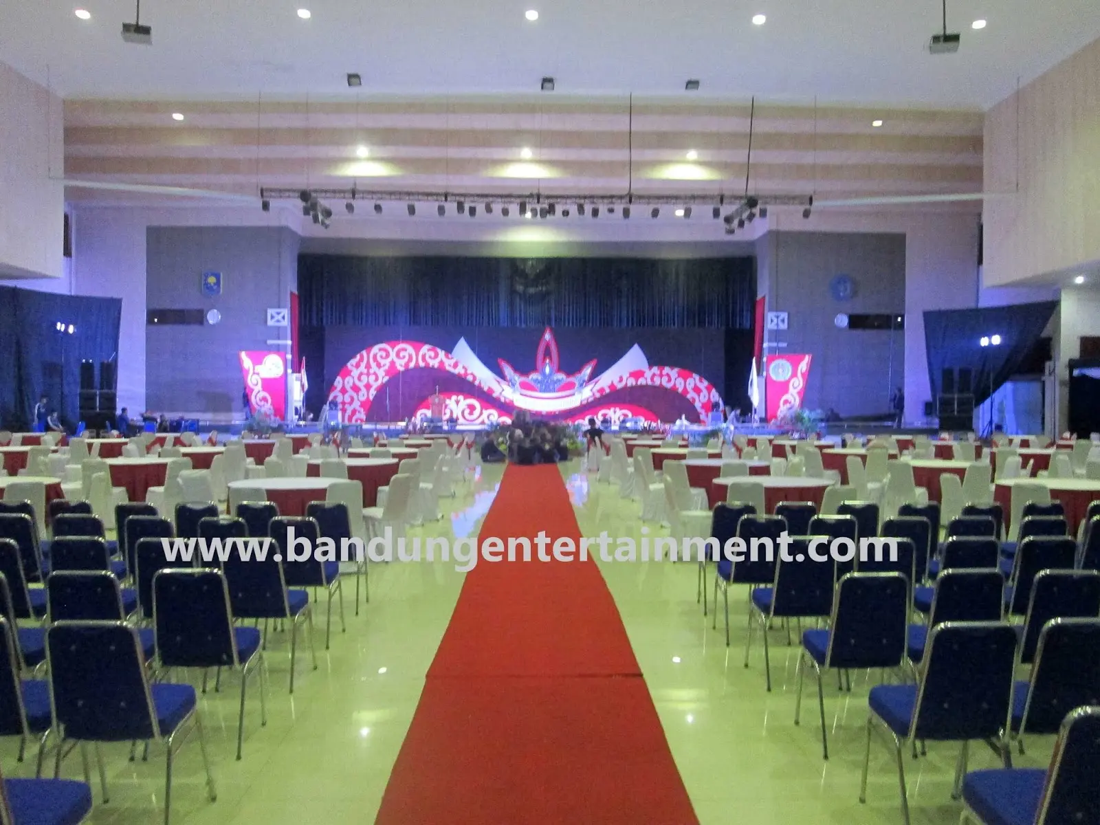 event ipdn expo 2016 jatinangor