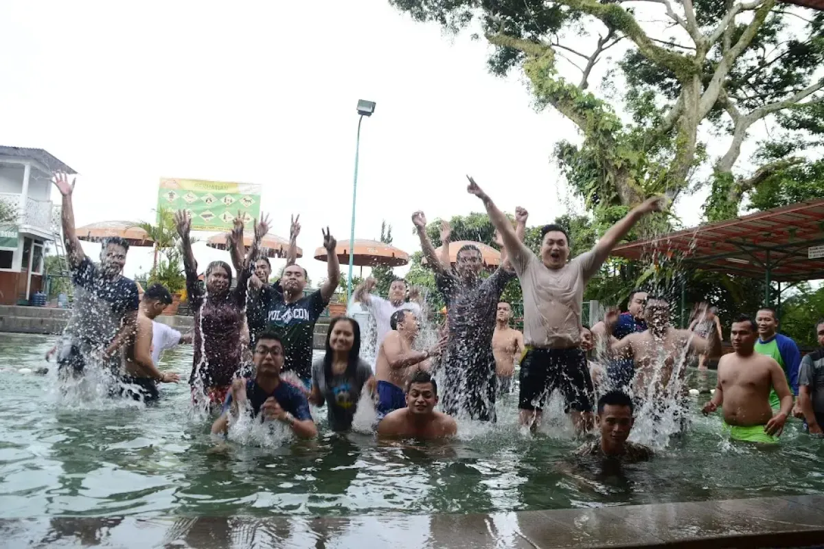 Event BFI Finance Sales Force Warriors