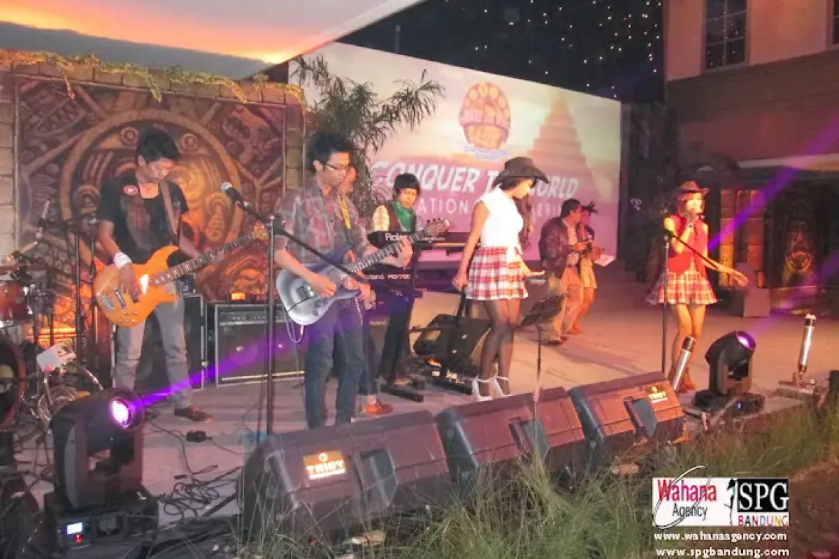 Event ELI National Gathering