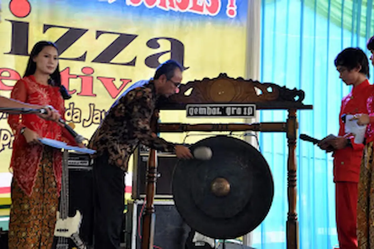 Event Festival Kabiza - 2