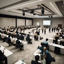 Program peningkatan teamwork - perusahaan manufaktur Bandung